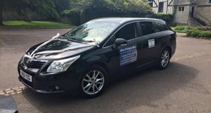 Elba Private Hire