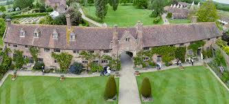 Sissinghurst Castle